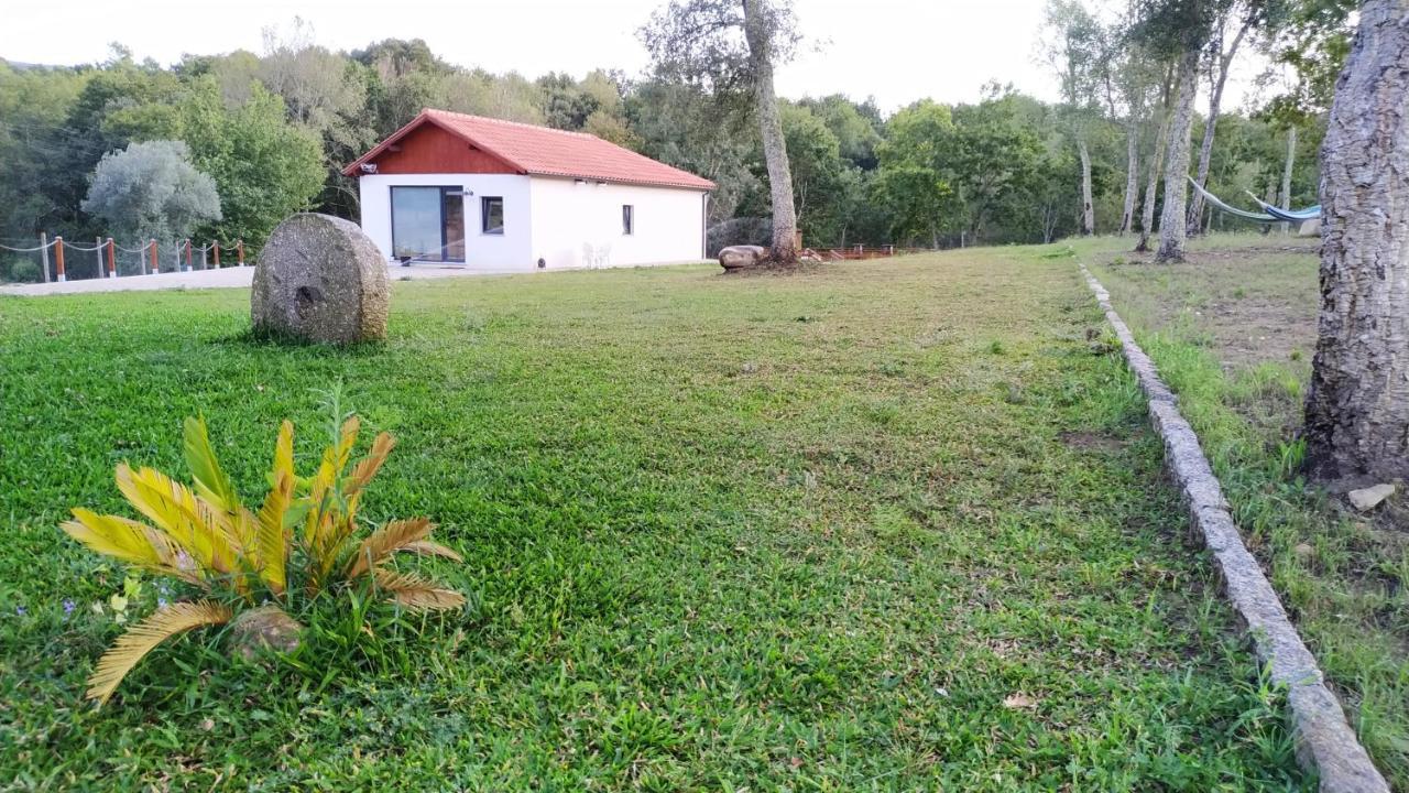 Villa Quinta Do Vale à Valenca Extérieur photo