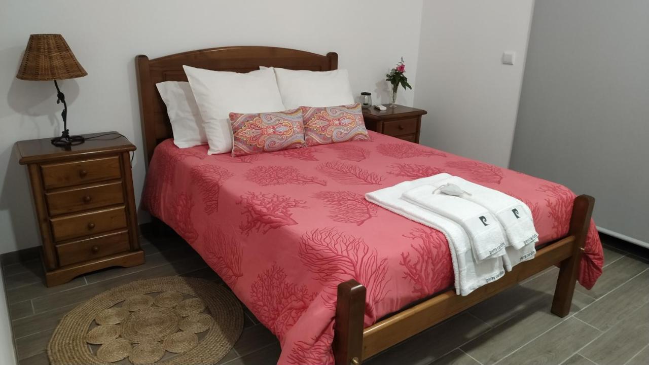 Villa Quinta Do Vale à Valenca Extérieur photo