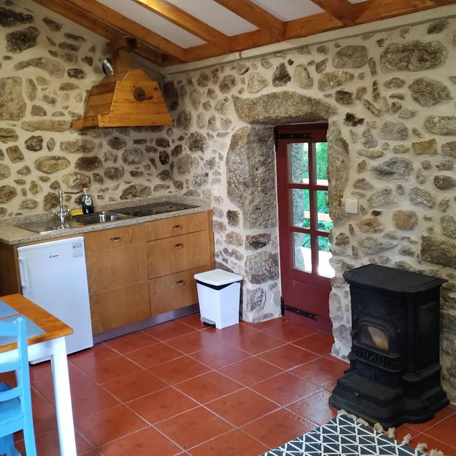 Villa Quinta Do Vale à Valenca Extérieur photo
