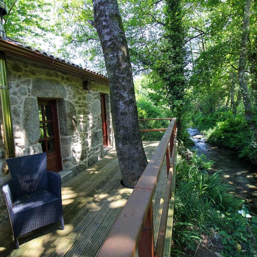 Villa Quinta Do Vale à Valenca Extérieur photo